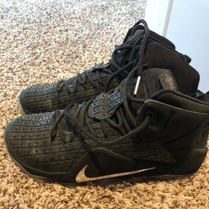 LeBron Shoes